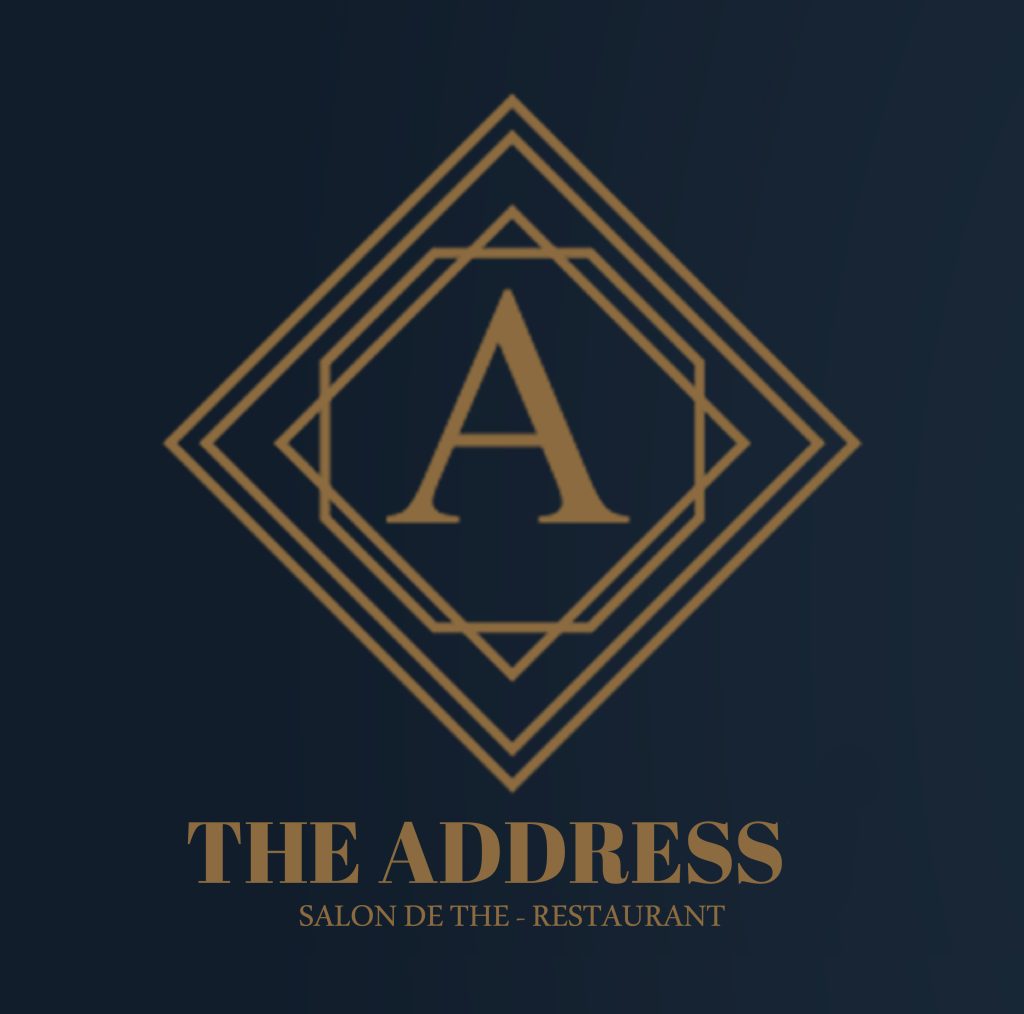 THE ADDRESS