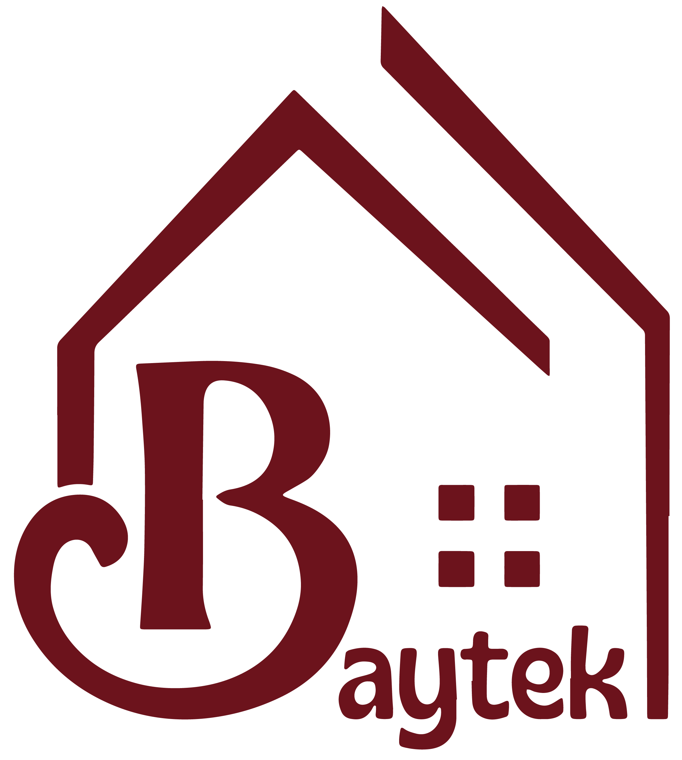 Baytek Rouge