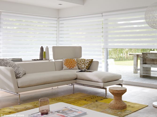 Quel type de store pour mon interieur image 4