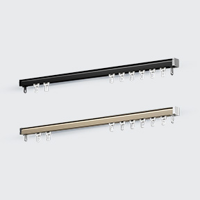Rail et Tringle Rideaux 288p