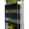 mini store enrouleur venitien jour nuit tamisant colours elin noir 77 x 190 cm~3454976395238 36c
