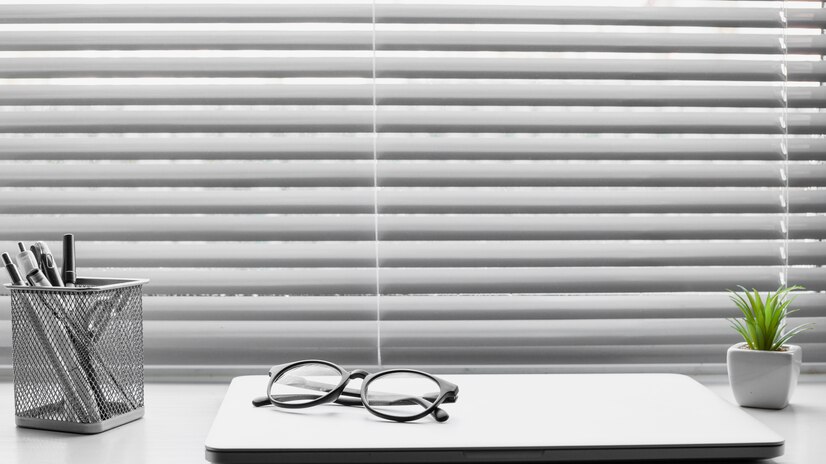 office desk still life 23 2148111392