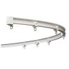 rail malleable et cintrable